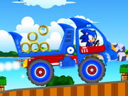 Sonic Truck