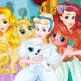 Princess Pet Beauty Salon