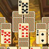 Egypt Pyramid Solitaire