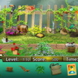 Garden Secrets Hidden Objects