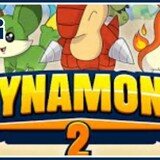 Dynamons 2