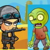 Zombie Shooter