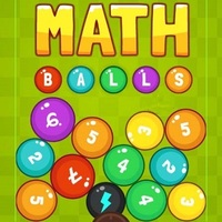 Math Balls Game - PlayOnDevices