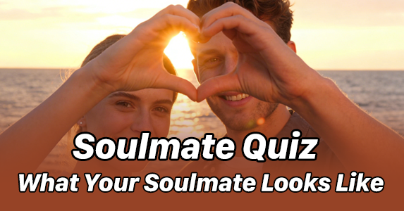 What Your Soulmate Really Looks Like — And Why It Has Nothing to Do With Their Face
